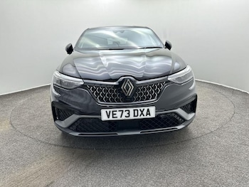 Used Renault Arkana 2024 for sale - 78424674: Photo