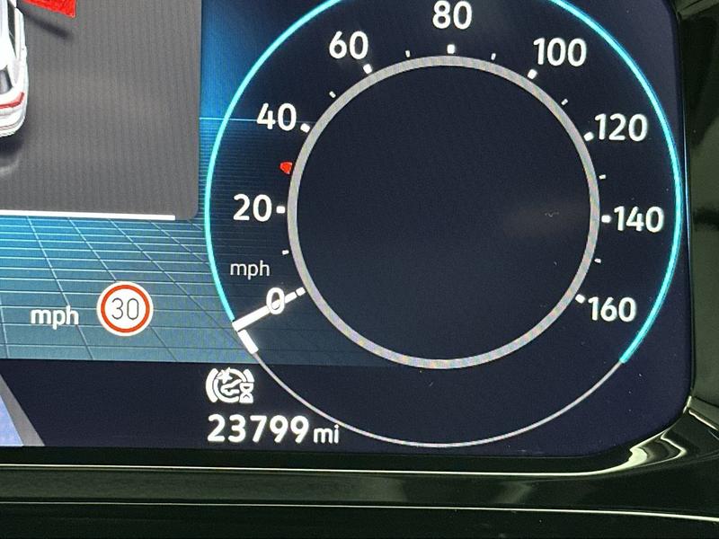 Used Volkswagen Golf 2021 for sale - 77450544: Photo 10