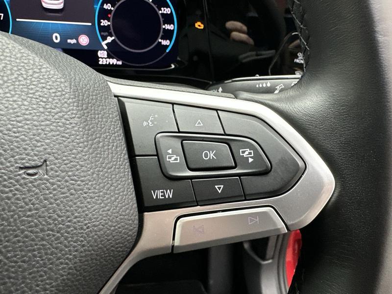 Used Volkswagen Golf 2021 for sale - 77450544: Photo 11