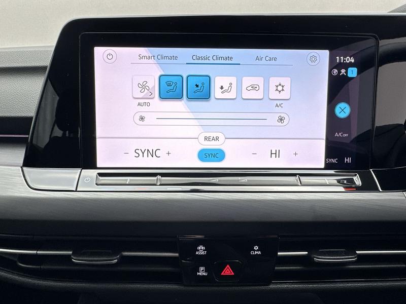 Used Volkswagen Golf 2021 for sale - 77450544: Photo 13