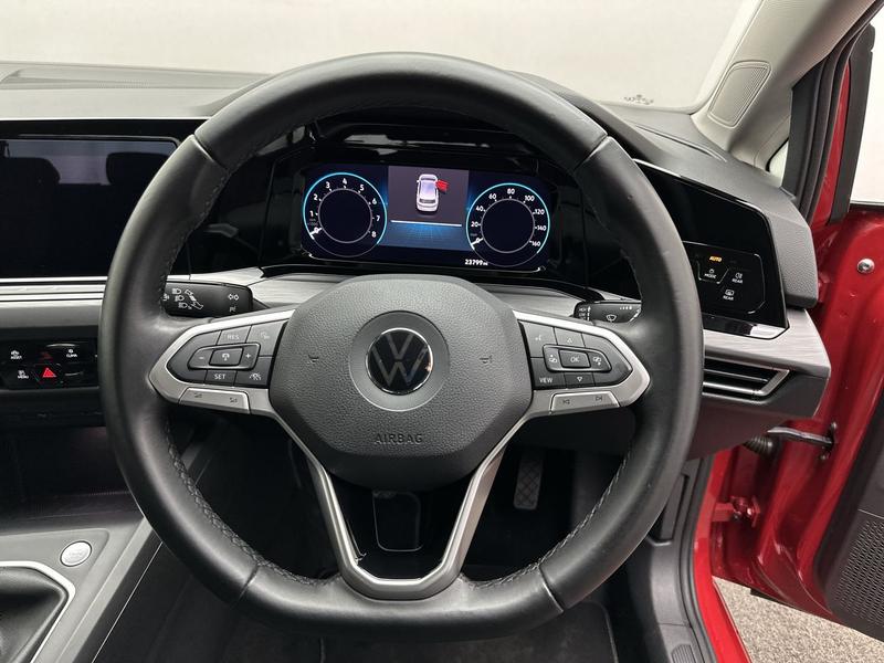 Used Volkswagen Golf 2021 for sale - 77450544: Photo 14