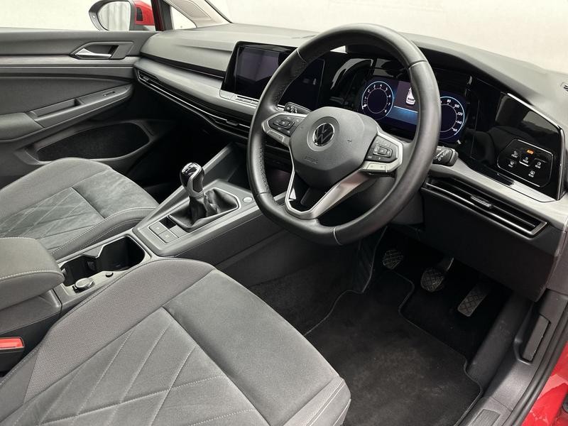 Used Volkswagen Golf 2021 for sale - 77450544: Photo 16