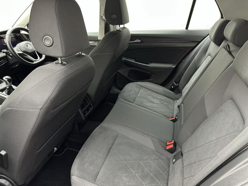 Used Volkswagen Golf 2021 for sale - 77450544: Photo 18
