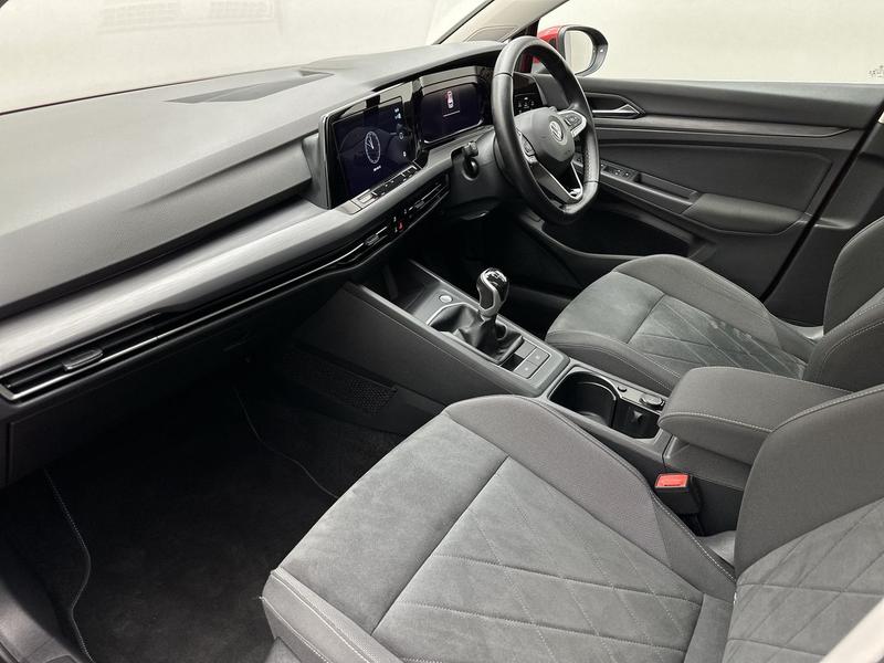 Used Volkswagen Golf 2021 for sale - 77450544: Photo 19