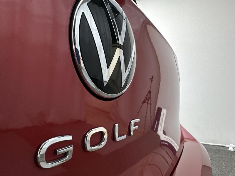 Used Volkswagen Golf 2021 for sale - 77450544: Photo 23