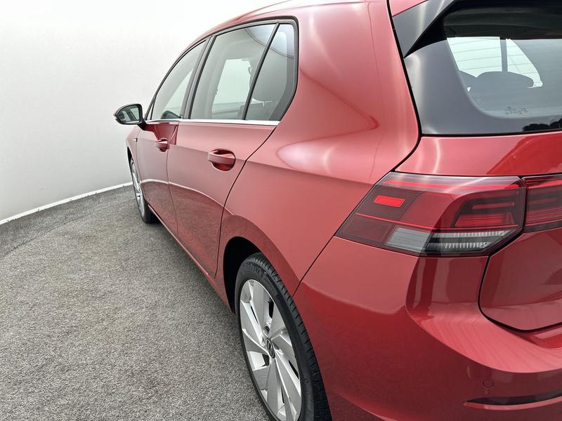 Used Volkswagen Golf 2021 for sale - 77450544: Photo 24