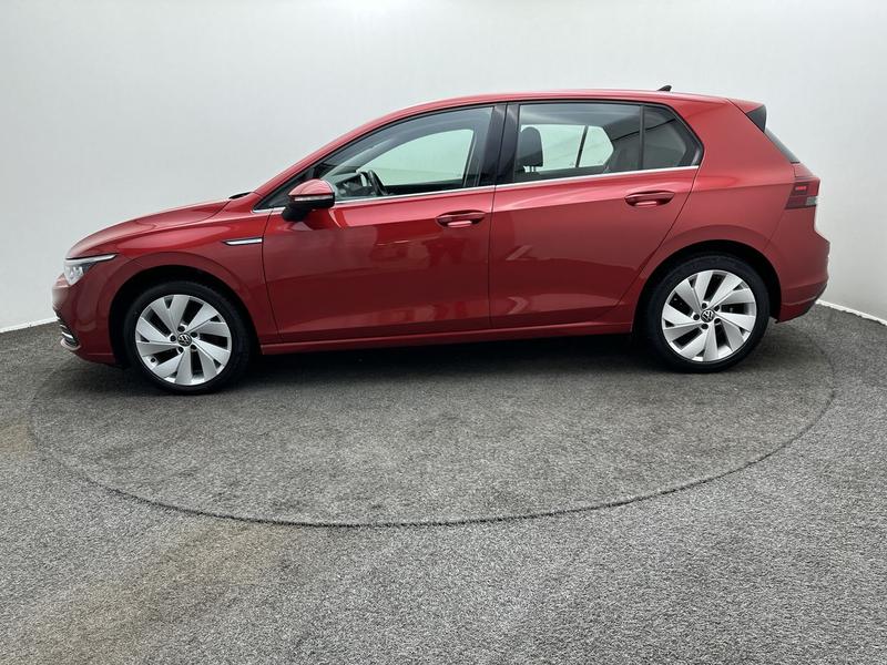 Used Volkswagen Golf 2021 for sale - 77450544: Photo 5