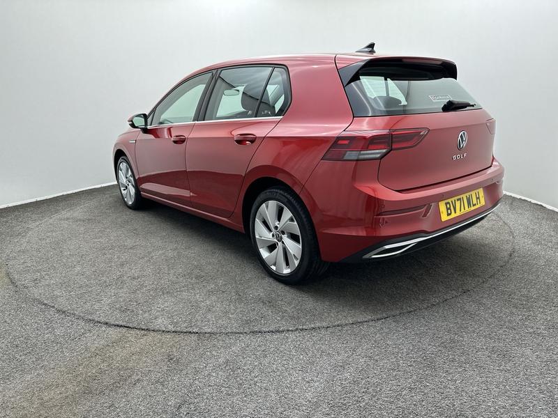 Used Volkswagen Golf 2021 for sale - 77450544: Photo 6