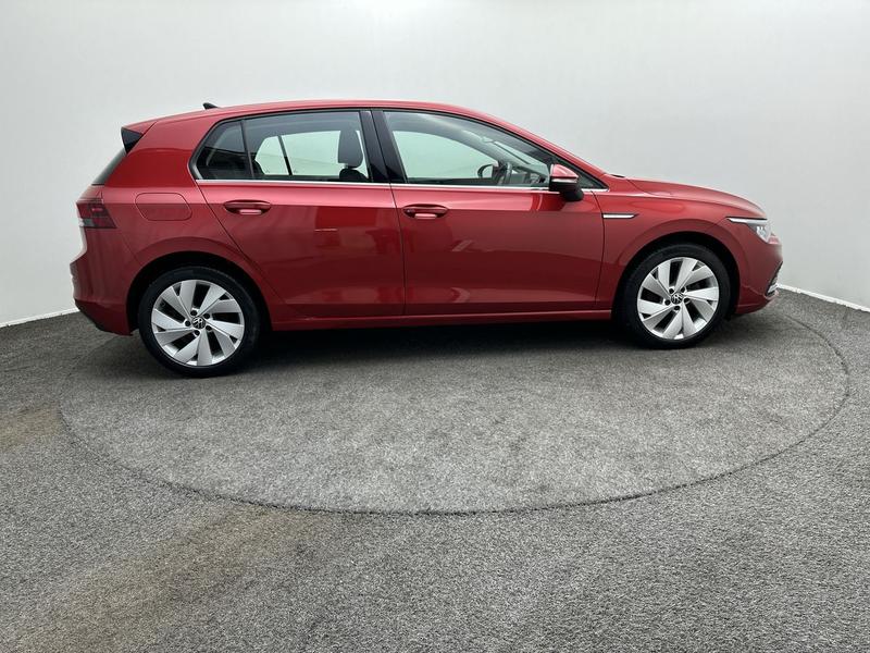 Used Volkswagen Golf 2021 for sale - 77450544: Photo 9