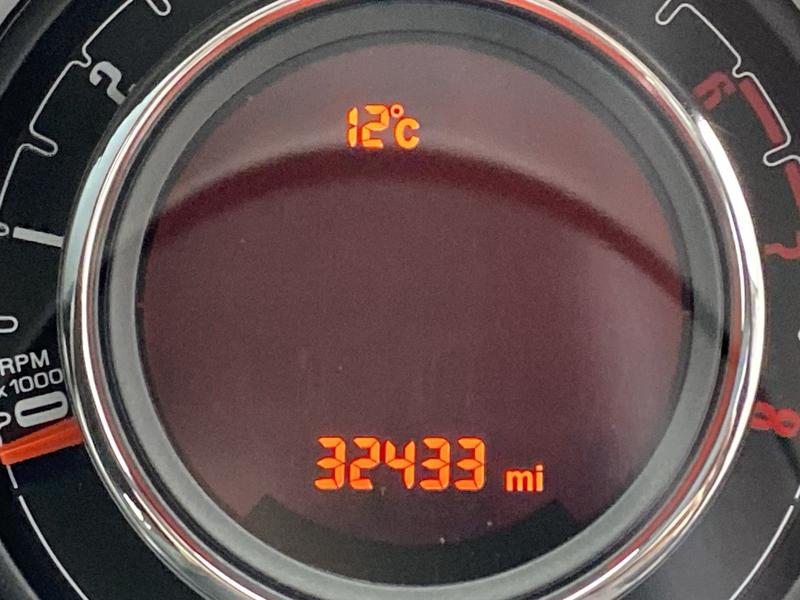 Used Fiat 500 2022 for sale - 76222587: Photo 10