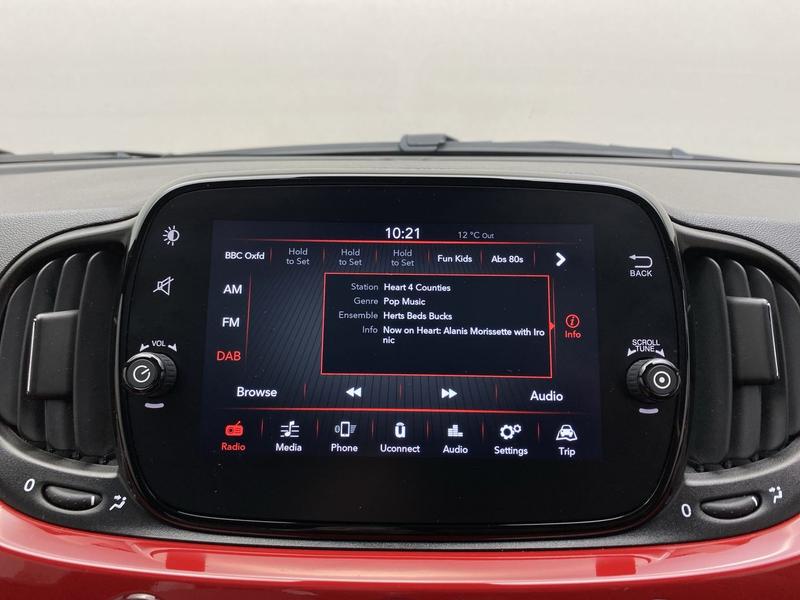 Used Fiat 500 2022 for sale - 76222587: Photo 12