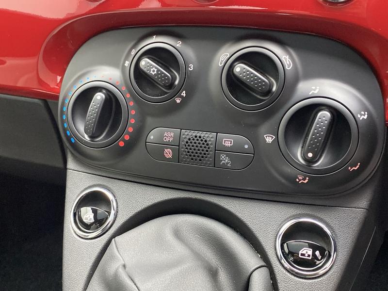 Used Fiat 500 2022 for sale - 76222587: Photo 13