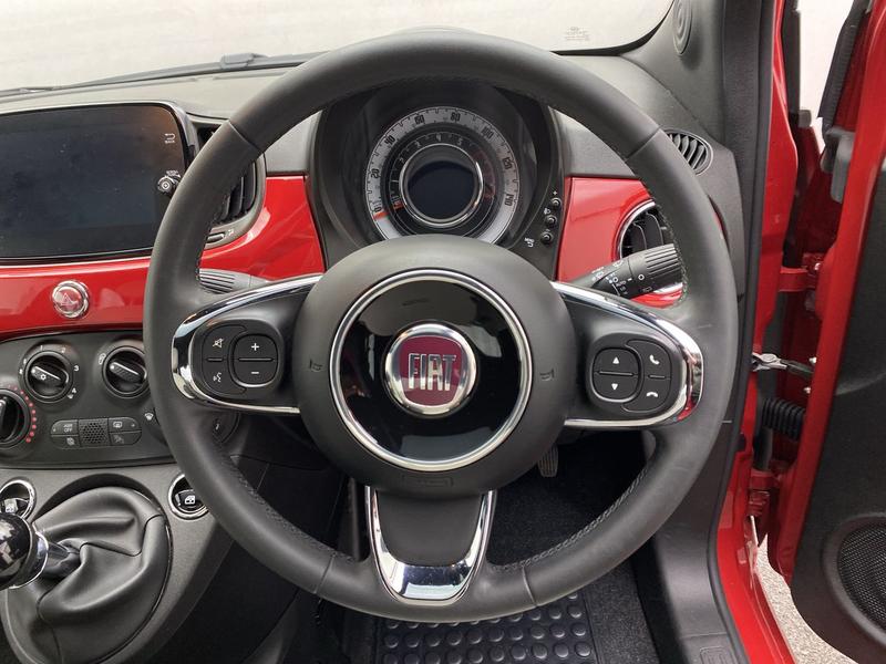 Used Fiat 500 2022 for sale - 76222587: Photo 14