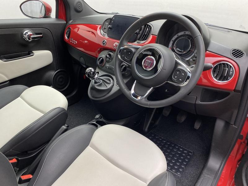 Used Fiat 500 2022 for sale - 76222587: Photo 15
