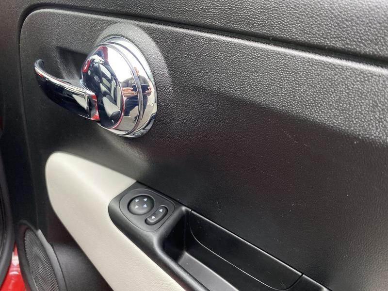 Used Fiat 500 2022 for sale - 76222587: Photo 16