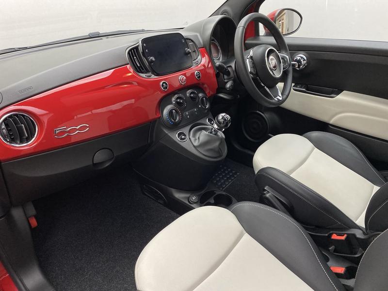 Used Fiat 500 2022 for sale - 76222587: Photo 18