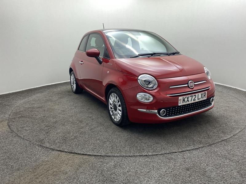 Used Fiat 500 2022 for sale - 76222587: Photo 2