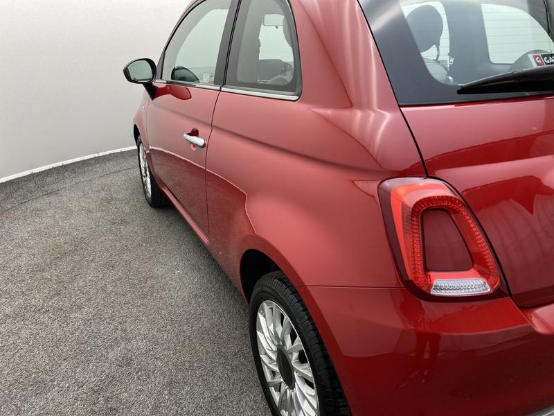 Used Fiat 500 2022 for sale - 76222587: Photo 22