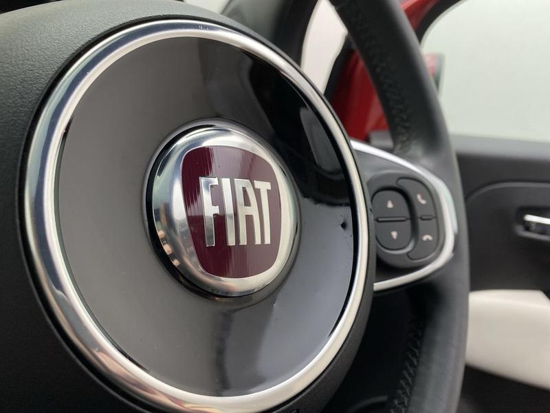 Used Fiat 500 2022 for sale - 76222587: Photo 23
