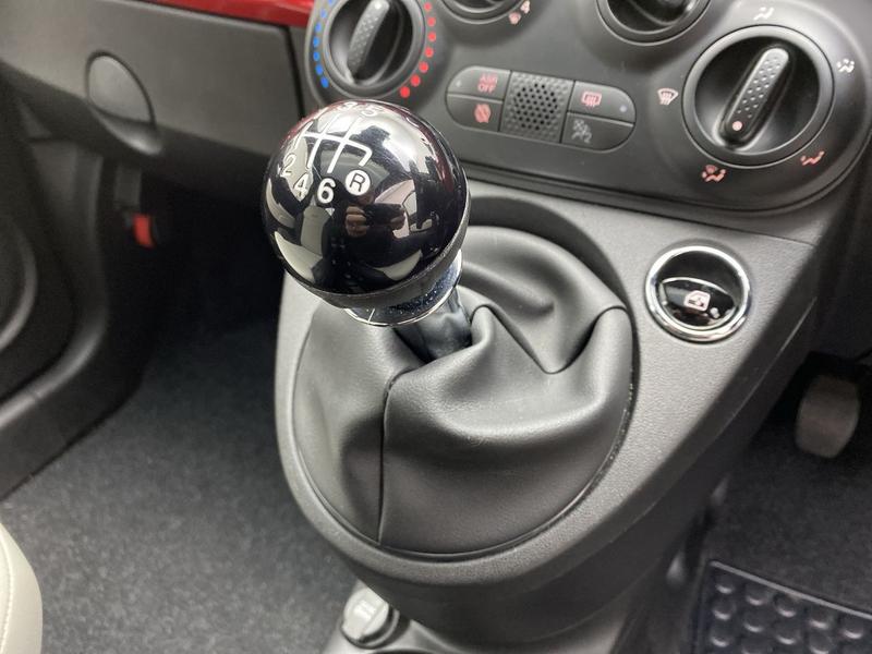 Used Fiat 500 2022 for sale - 76222587: Photo 24