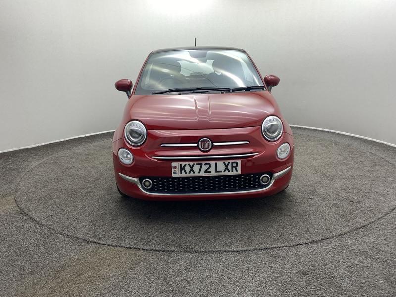 Used Fiat 500 2022 for sale - 76222587: Photo 3
