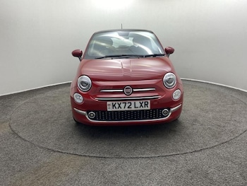 Used Fiat 500 2022 for sale - 76222587: Photo
