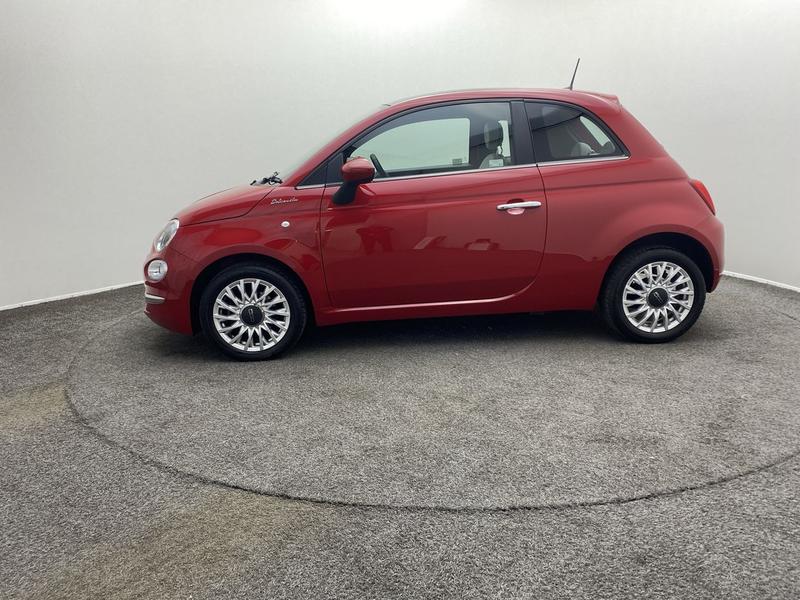 Used Fiat 500 2022 for sale - 76222587: Photo 5