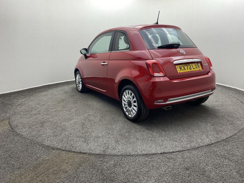 Used Fiat 500 2022 for sale - 76222587: Photo 6