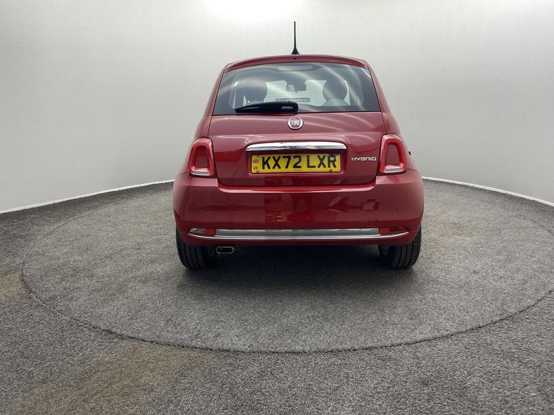 Used Fiat 500 2022 for sale - 76222587: Photo 7