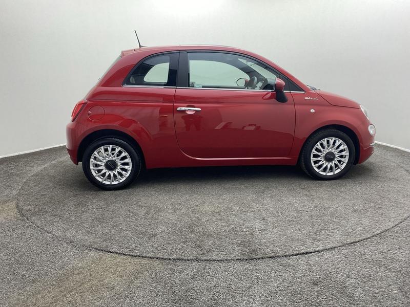 Used Fiat 500 2022 for sale - 76222587: Photo 9