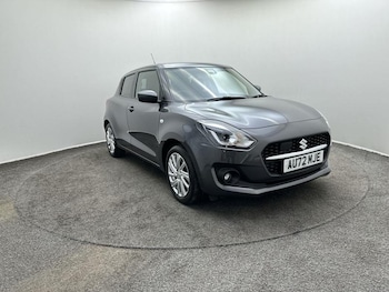 Used Suzuki Swift 2022 for sale - 77926735: Photo