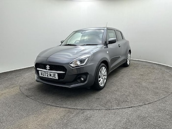 Used Suzuki Swift 2022 for sale - 77926735: Photo
