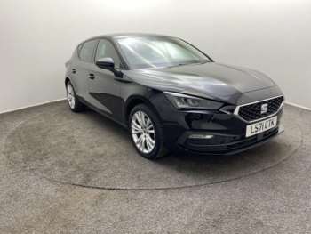 Used SEAT Leon 2021 for sale - 72819313: Photo