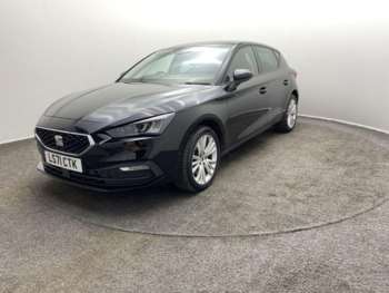 Used SEAT Leon 2021 for sale - 72819313: Photo