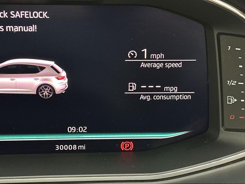 Used SEAT Leon 2020 for sale - 77427120: Photo 10