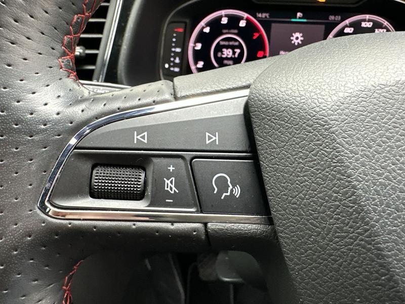 Used SEAT Leon 2020 for sale - 77427120: Photo 12