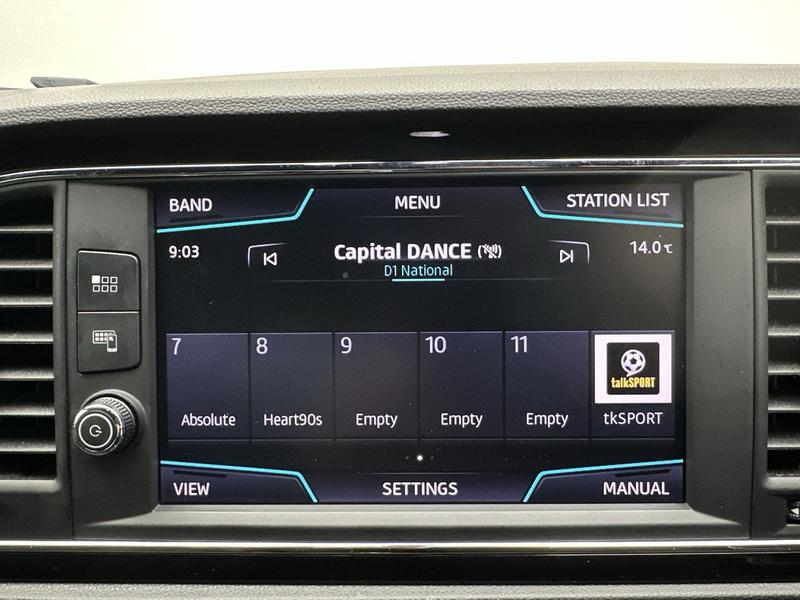 Used SEAT Leon 2020 for sale - 77427120: Photo 13