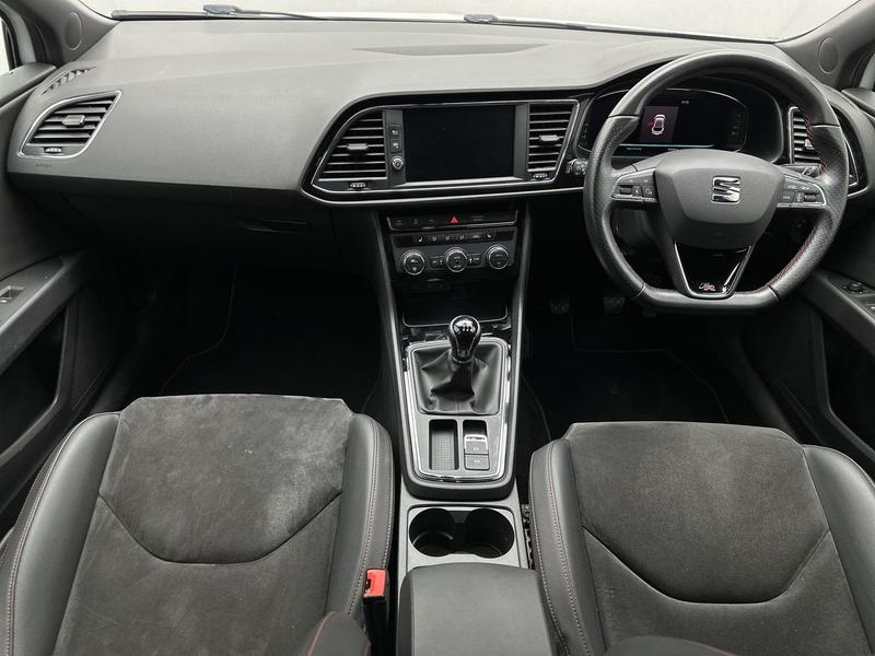 Used SEAT Leon 2020 for sale - 77427120: Photo 16