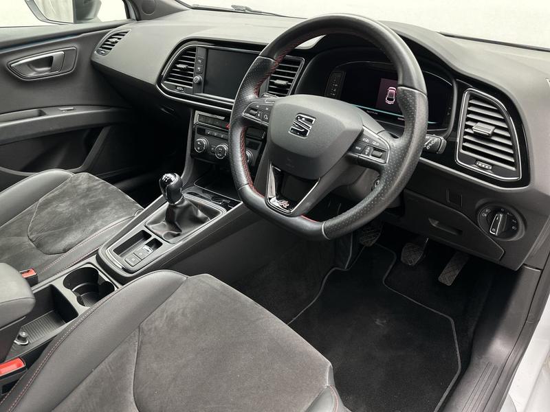 Used SEAT Leon 2020 for sale - 77427120: Photo 17