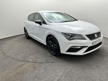 SEAT Leon feature image