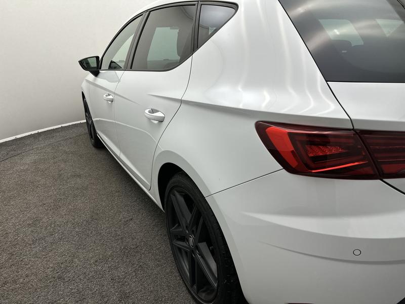 Used SEAT Leon 2020 for sale - 77427120: Photo 25
