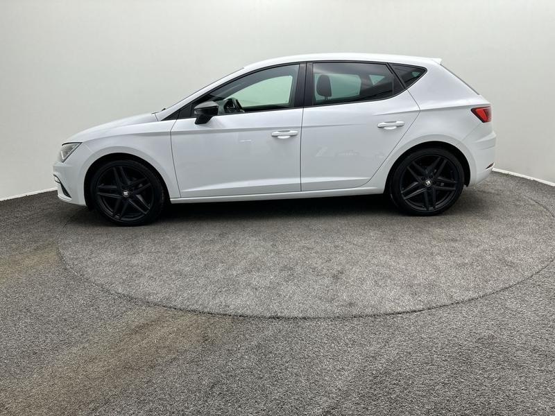 Used SEAT Leon 2020 for sale - 77427120: Photo 5