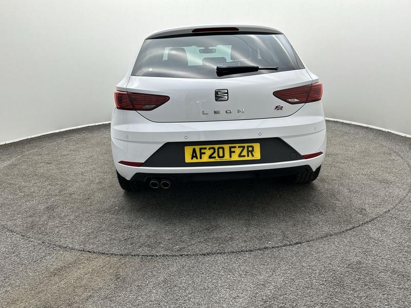 Used SEAT Leon 2020 for sale - 77427120: Photo 7