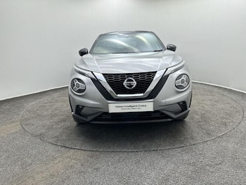 Used Nissan Juke 2021 for sale - 77804505: Photo
