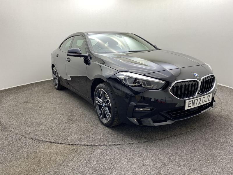 Used BMW 2 Series 2023 for sale - 76277277: Photo 1