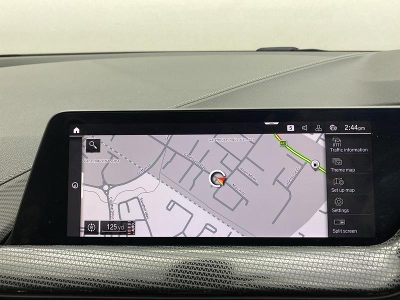 Used BMW 2 Series 2023 for sale - 76277277: Photo 11