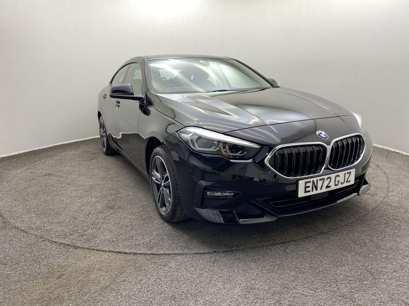 Used BMW 2 Series 2023 for sale - 76277277: Photo 2