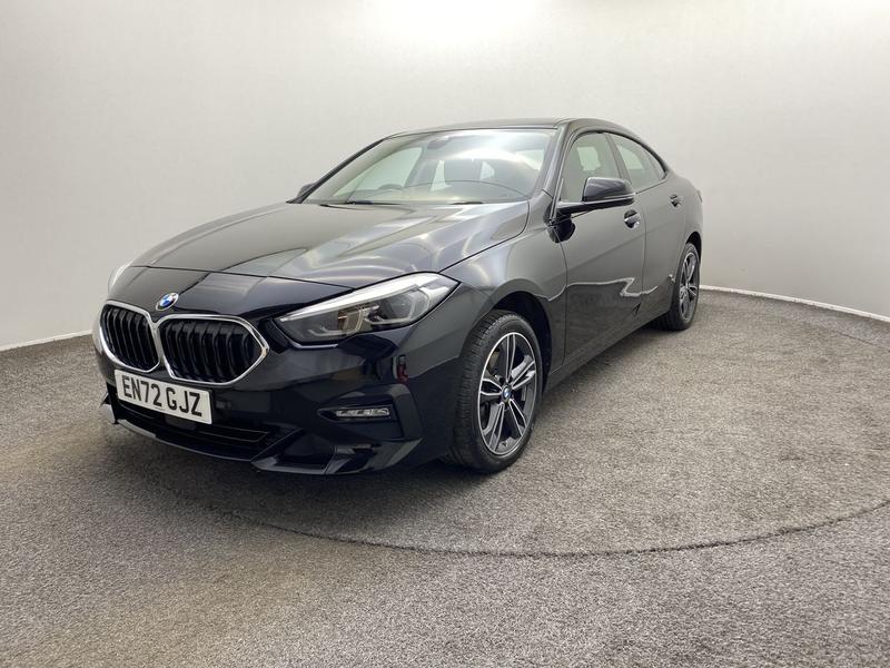 Used BMW 2 Series 2023 for sale - 76277277: Photo 4