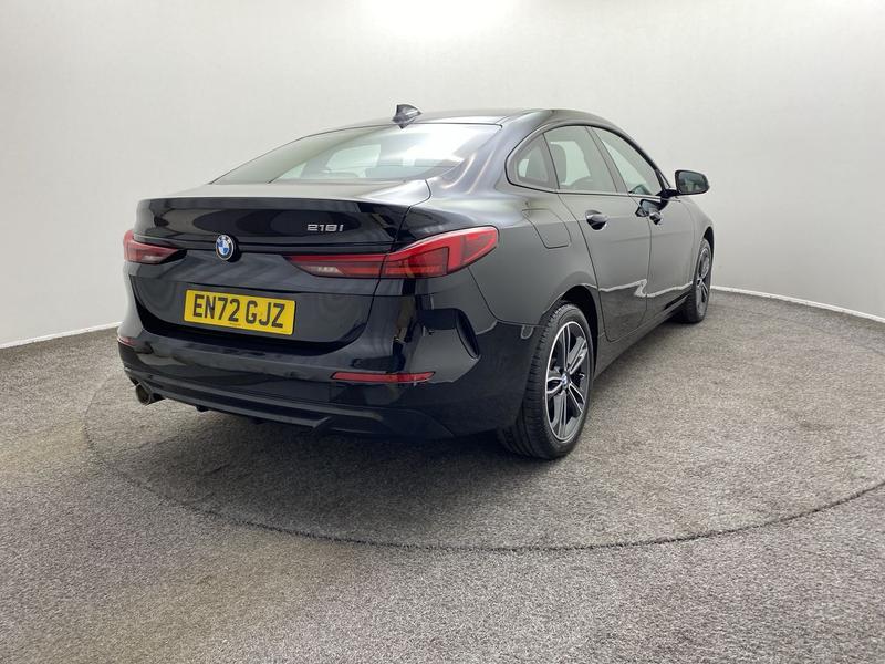 Used BMW 2 Series 2023 for sale - 76277277: Photo 8