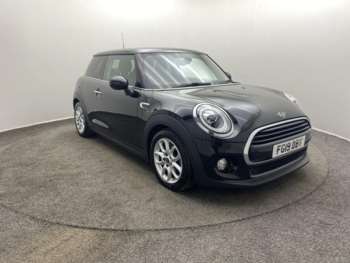 2019 - Classic Auto Automatic 3-Door